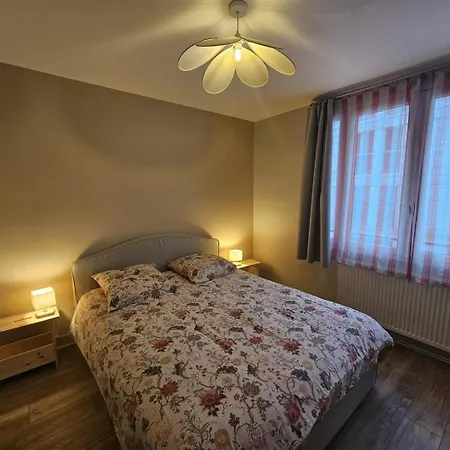Le Logis D'alienor