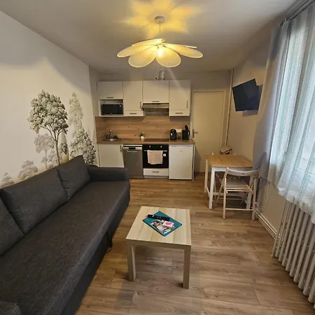 Le Logis D'aliènor Appartamento Poitiers